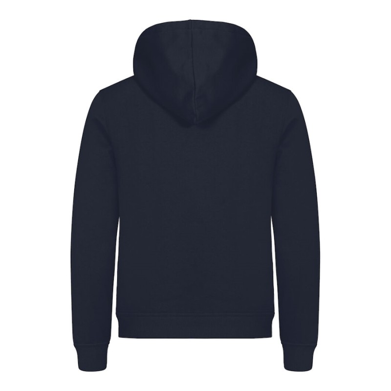 Sudadera clique miami hoody 0201031