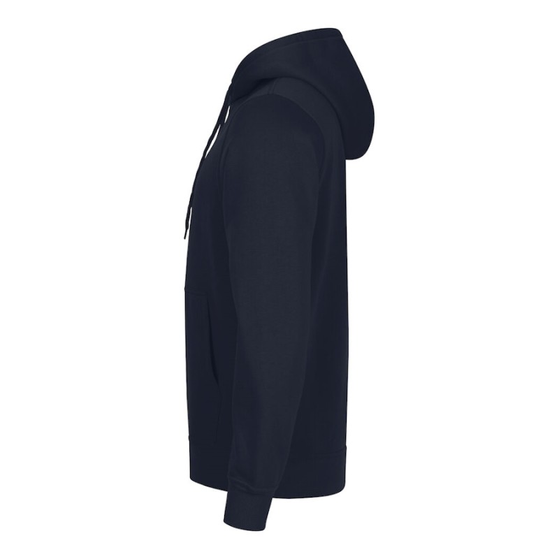 Sudadera clique miami hoody 0201031