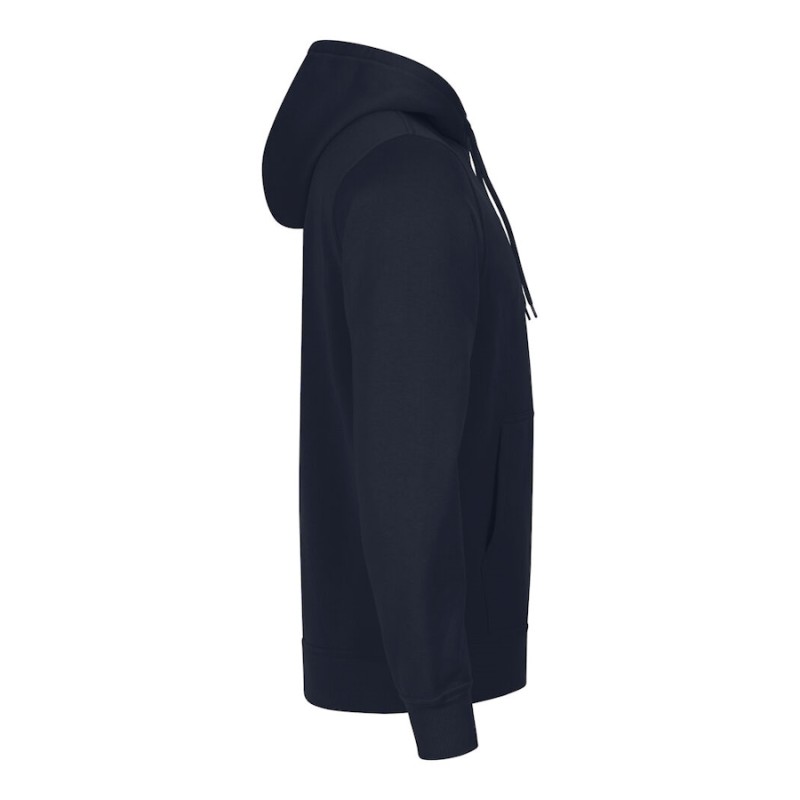 Sudadera clique miami hoody 0201031