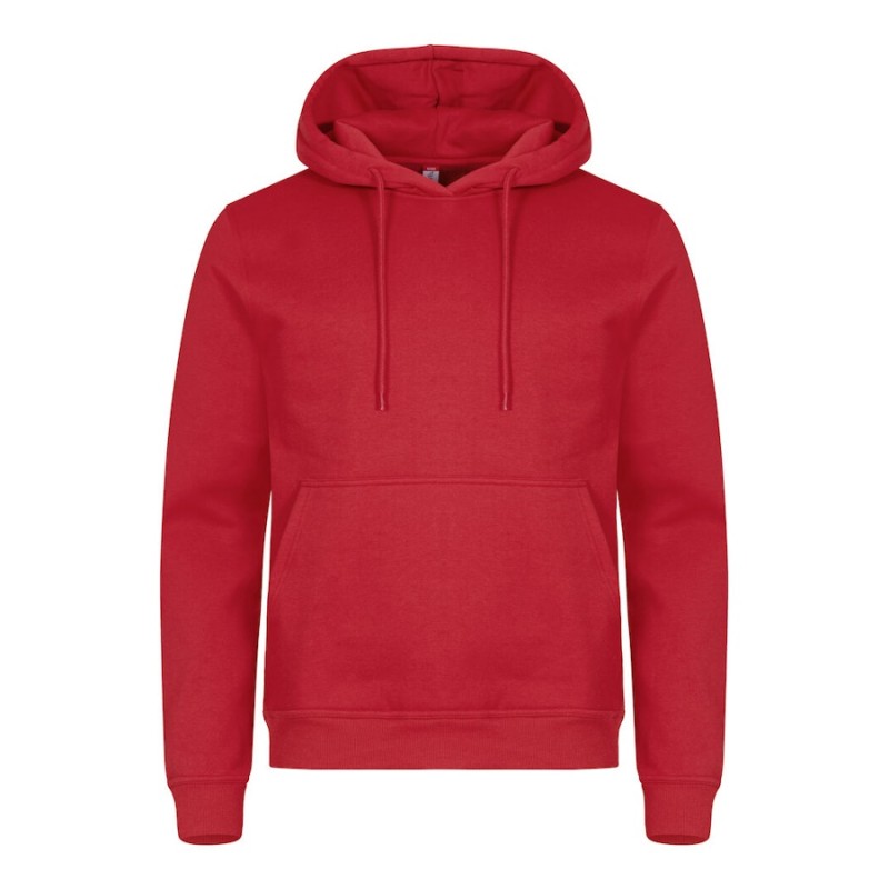 Sudadera clique miami hoody 0201031