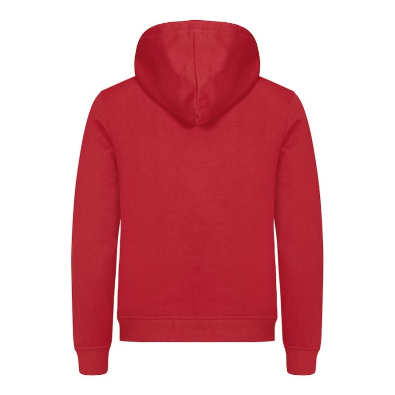 Sudadera clique miami hoody 0201031