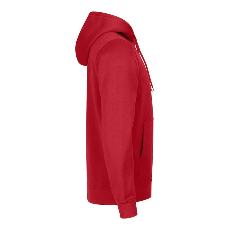 Sudadera clique miami hoody 0201031