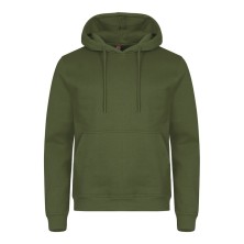 SUDADERA CLIQUE MIAMI HOODY 0201031