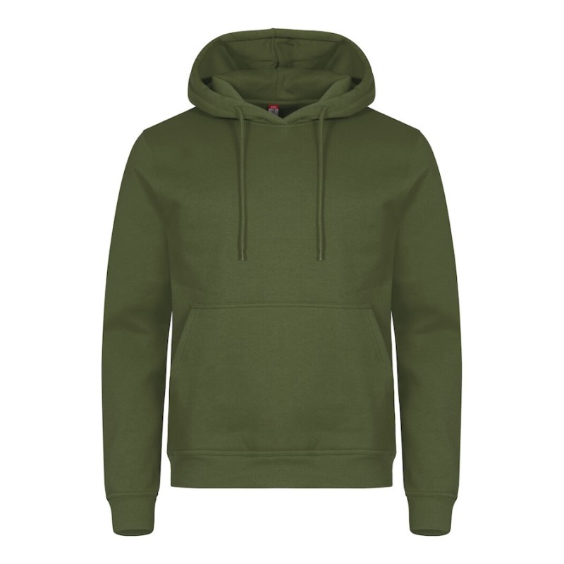 Sudadera clique miami hoody 0201031