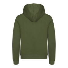 SUDADERA CLIQUE MIAMI HOODY 0201031