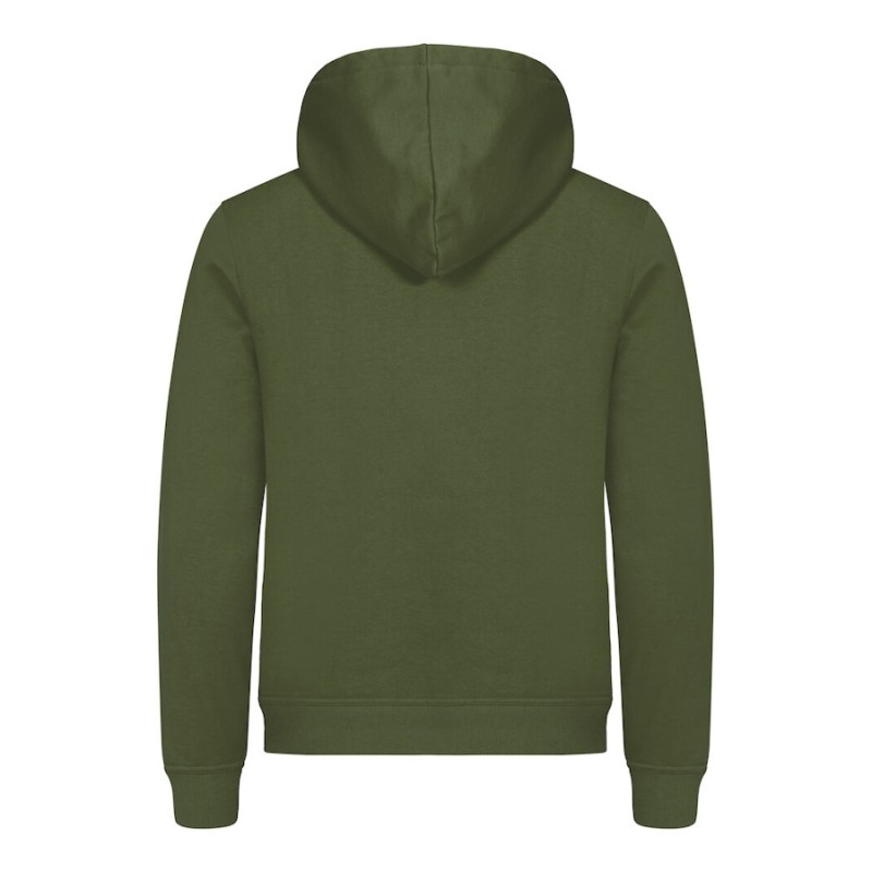 Sudadera clique miami hoody 0201031