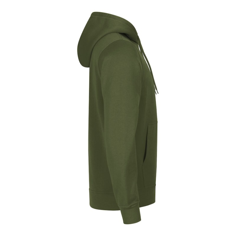 Sudadera clique miami hoody 0201031