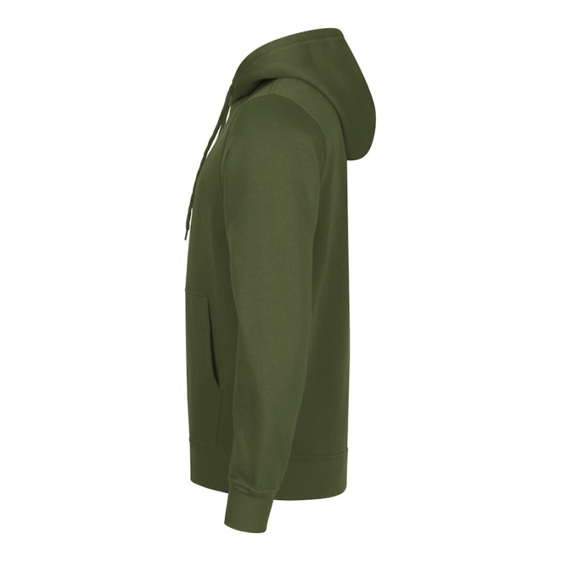 Sudadera clique miami hoody 0201031