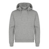Sudadera clique miami hoody 0201031