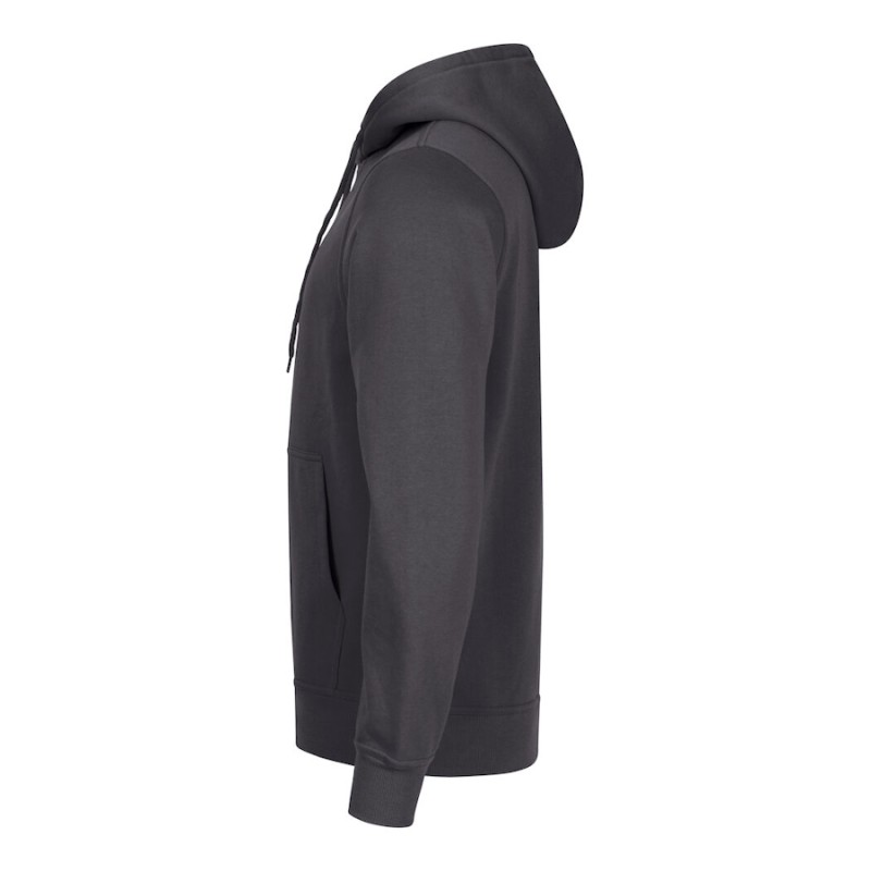 Sudadera clique miami hoody 0201031