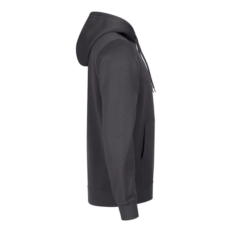 Sudadera clique miami hoody 0201031