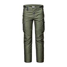 PANTALON SIR SAFETY KOMBAT MC2119