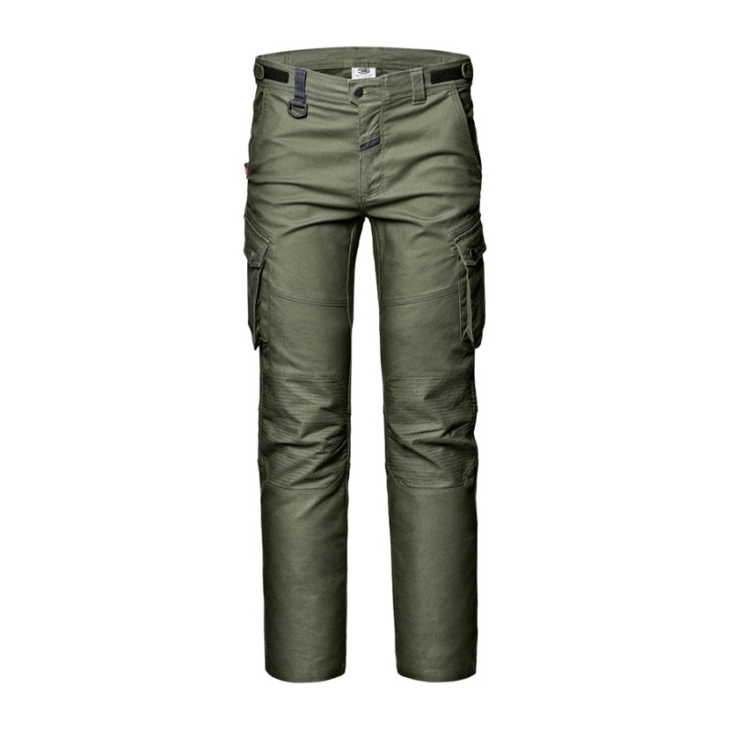 Pantalon sir safety kombat mc2119