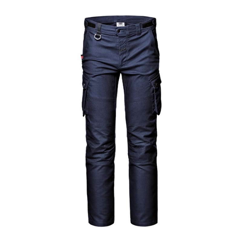 Pantalon sir safety kombat mc2119