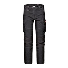 PANTALON SIR SAFETY KOMBAT DENIM MC2120
