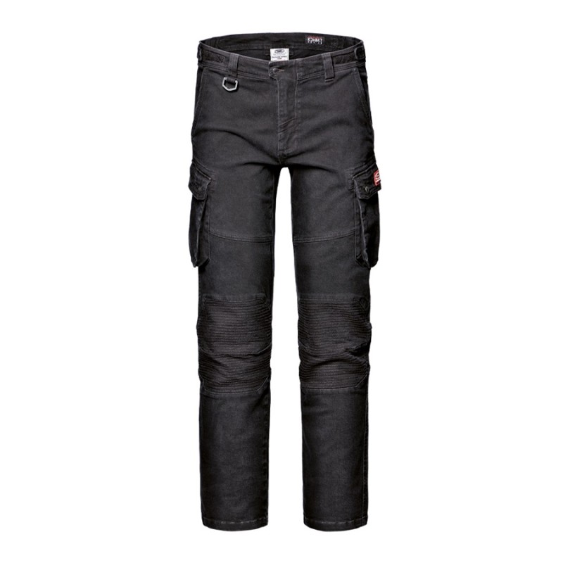 Pantalon sir safety kombat denim mc2120
