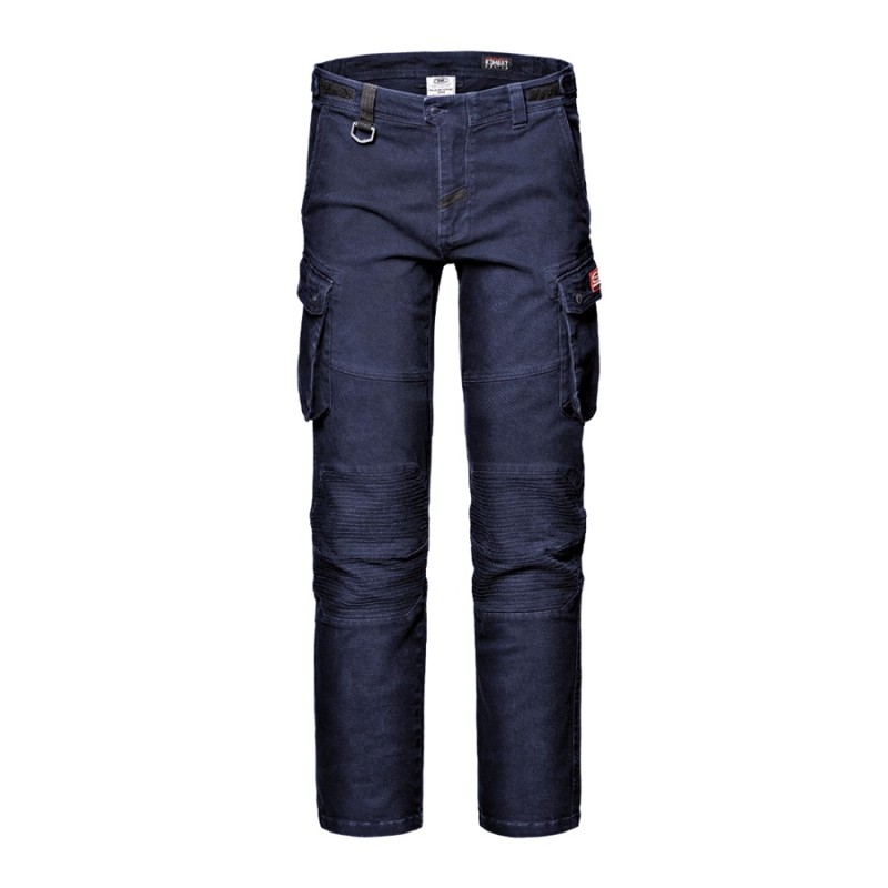 Pantalon sir safety kombat denim mc2120