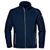 Sudadera sir safety rib mc2139