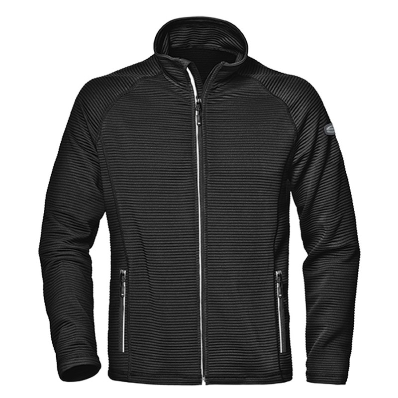 Sudadera sir safety rib mc2139