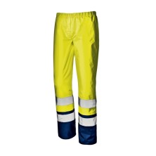 PANTALÓN IMPERMEABLE A.V. SIR SAFETY REGIMENTAL MC4120