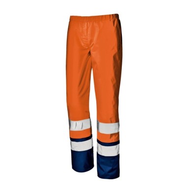 Pantalón Impermeable A.V. Sir Safety Regimental mc4120