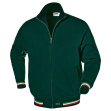 SUDADERA SIR SAFETY TRICOLORE MC3113