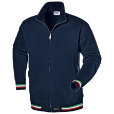 SUDADERA SIR SAFETY TRICOLORE MC3113