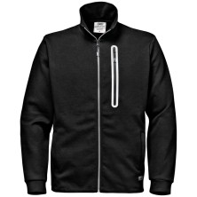 SUDADERA SIR SAFETY BIG POCKET MC3140