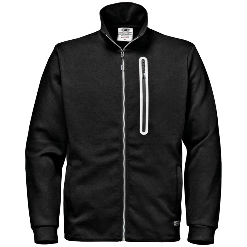 Sudadera sir safety big pocket mc3140