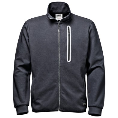 Sudadera Sir Safety Big Pocket mc3140
