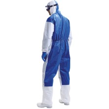 MONO SIR SAFETY CHEMFOR FRESH MC3417