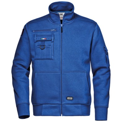 Sudadera Sir Safety Panama mc3112