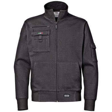 Sudadera Sir Safety Panama mc3112