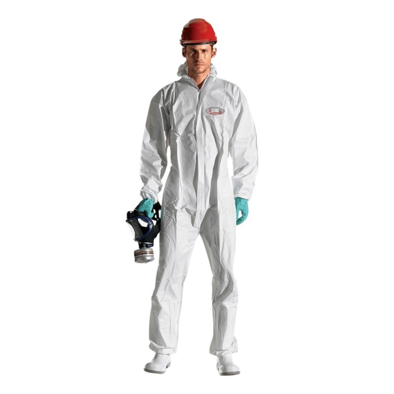 Mono sir safety chemfor 8100 mc3440