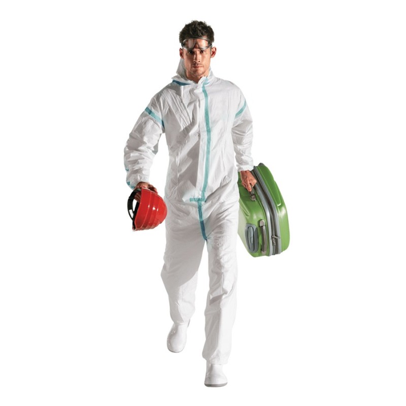 Mono sir safety virus 8700 mc3441