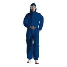 MONO SIR SAFETY CHEMSTAT MC3443
