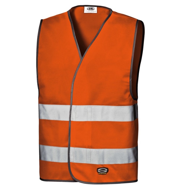 Chaleco a.v. sir safety strap mc3511