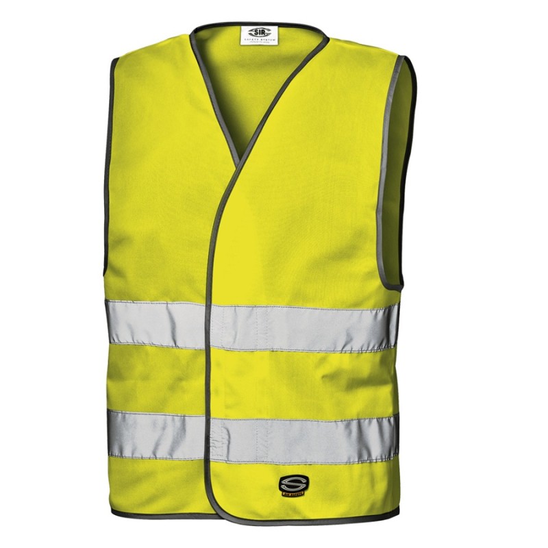 Chaleco a.v. sir safety strap mc3511