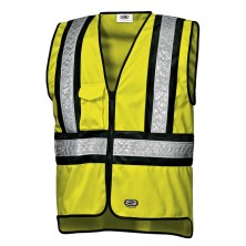 CHALECO A.V. SIR SAFETY FALCO MC3515