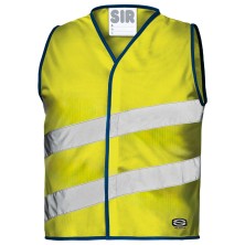 CHALECO A.V. SIR SAFETY JEROME MC3516
