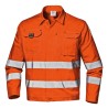 Chaqueta a.v. sir safety mistral mc3518