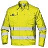 Chaqueta a.v. sir safety mistral mc3518