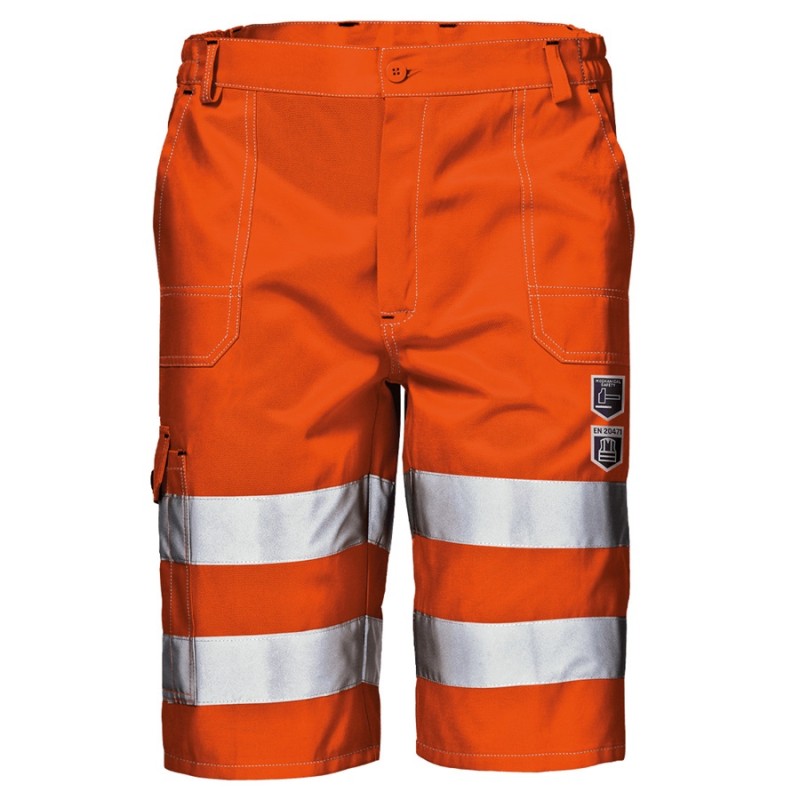 Bermudas a.v. sir safety mistral mc3520