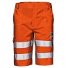 Bermudas a.v. sir safety mistral mc3520