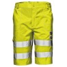 Bermudas a.v. sir safety mistral mc3520