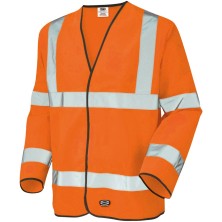 CHAQUETA A.V. SIR SAFETY SPACE MC3532