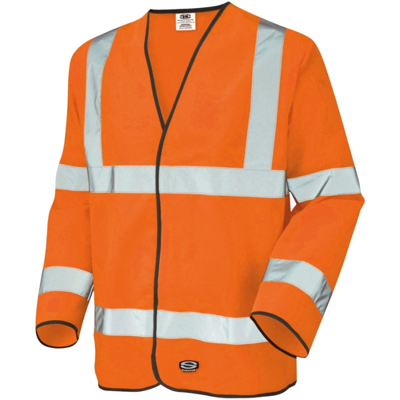 Chaqueta a.v. sir safety space mc3532