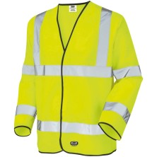 CHAQUETA A.V. SIR SAFETY SPACE MC3532