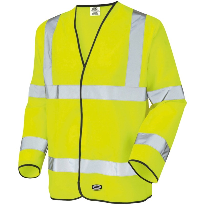 Chaqueta a.v. sir safety space mc3532