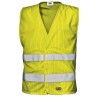 Chaleco a.v. sir safety istanbul mc3533